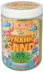 ΑΜΜΟΣ πράσινο 1kg DYNAMIC