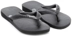 HAVAIANAS Σαγιονάρα Hav. Top ΜΑΥΡΟ