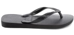 HAVAIANAS Σαγιονάρα Hav. Top ΜΑΥΡΟ
