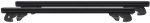 GMC YUKON 5D 2000>2014 RAISED RAILS ΜΠΑΡΕΣ ALU FENDER XL 134 CM