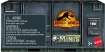 JURASSIC WORLD DOMINION ΜΙΝΙ ΚΟΥΤΙ ΕΚΠΛΗΞΗ ΔΕΙΝΟΣΑΥΡΩΝ (#GWP38)
