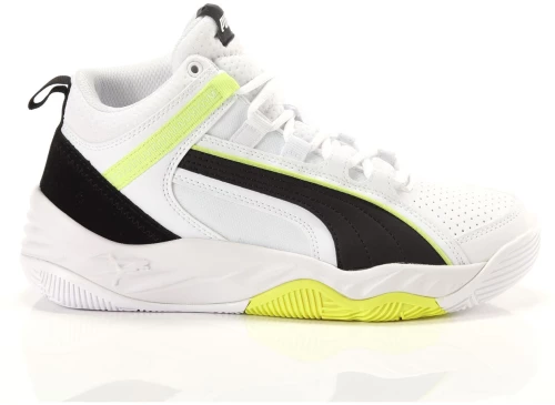 PUMA PUMA REBOUND FUTURE EVO CORE GS-JR 386170-02
