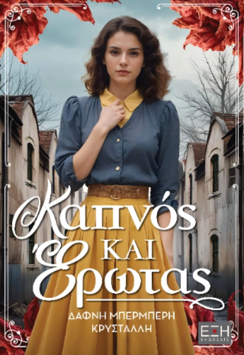 Καπνός και Έρωτας