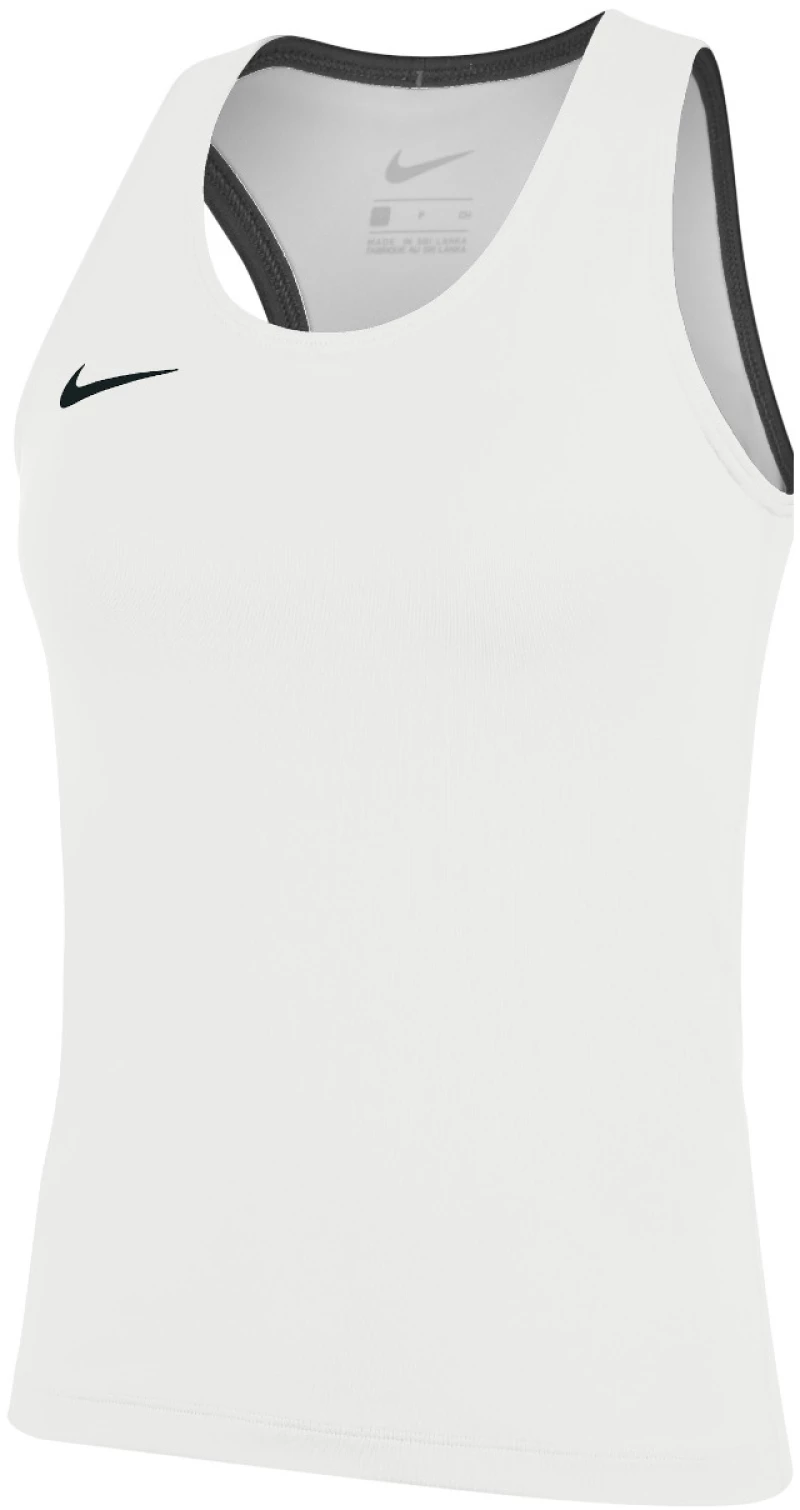 NIKE NIKE WOMEN TEAM AIRBORNE TOP NT0308-100