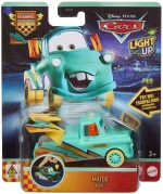 CARS ΑΥΤΟΚΙΝΗΤΑΚΙ LIGHT UP - MATER (#JMT45)