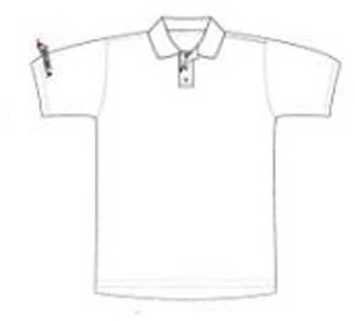 LEGEA LEGEA POLO ΖΕΝΙΤΗ NO XL XXL PR760-WHT