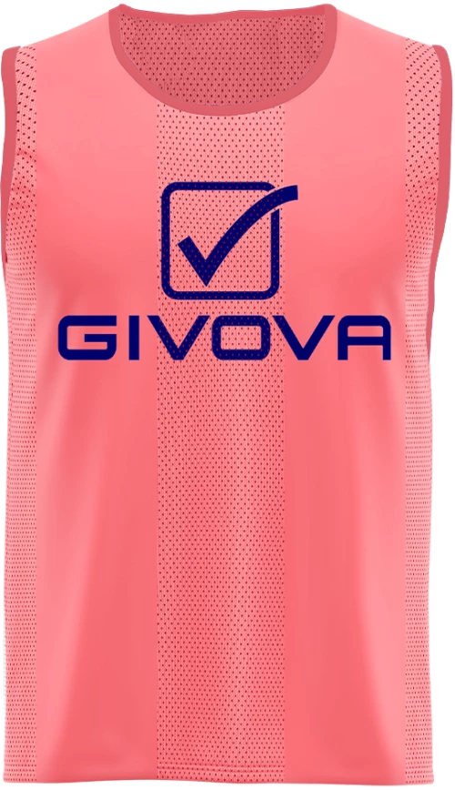 GIVOVA GIVOVA CASACCA PRO CT01-PINK