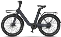 MS ENERGY eBike c102 γκρι