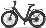 MS ENERGY eBike c102 γκρι