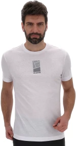 LOTTO LOTTO TEE COURT WHT 224338-0F1