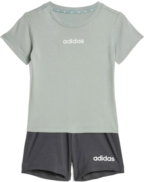 ADIDAS ADIDAS I LIN T-SET 160 KB9670