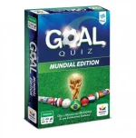 Goal Quiz Mundial Edition