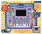 Lexibook Εκπαιδευτικό Δίγλωσσο Tablet Stitch