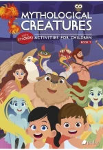 Myhological Creatures - Book 7