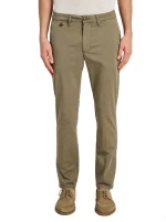 Staff Man Culton Chino Pants SAGE GREEN