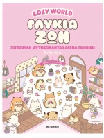 Cozy World: Γλυκιά ζωή