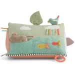 Παιχνίδι Δραστηριοτήτων Mamas& Papas Triagle Born To Be Wild 25180258