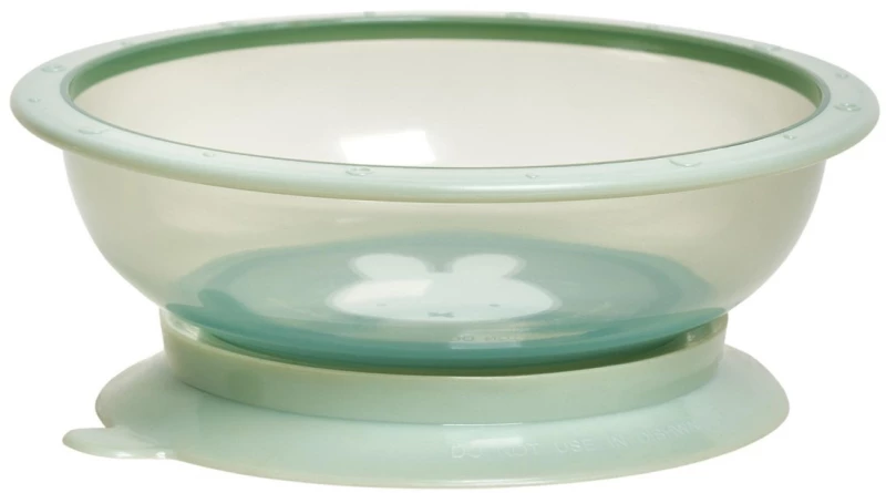 Μπωλ με Αντιολισθητική Βάση 16 cm Miffy Green KOKO