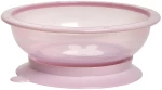 Μπωλ με Αντιολισθητική Βάση 16 cm Miffy Pink KOKO