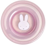 Μπωλ με Αντιολισθητική Βάση 16 cm Miffy Pink KOKO