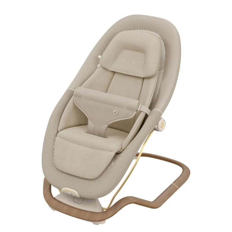 Ρηλάξ Λικνιζόμενο Maxi Cosi Home Dove Pro Elegance Beige BR79698