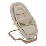 Ρηλάξ Λικνιζόμενο Maxi Cosi Home Dove Pro Elegance Beige BR79698