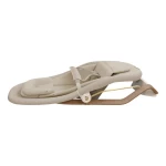 Ρηλάξ Λικνιζόμενο Maxi Cosi Home Dove Pro Elegance Beige BR79698
