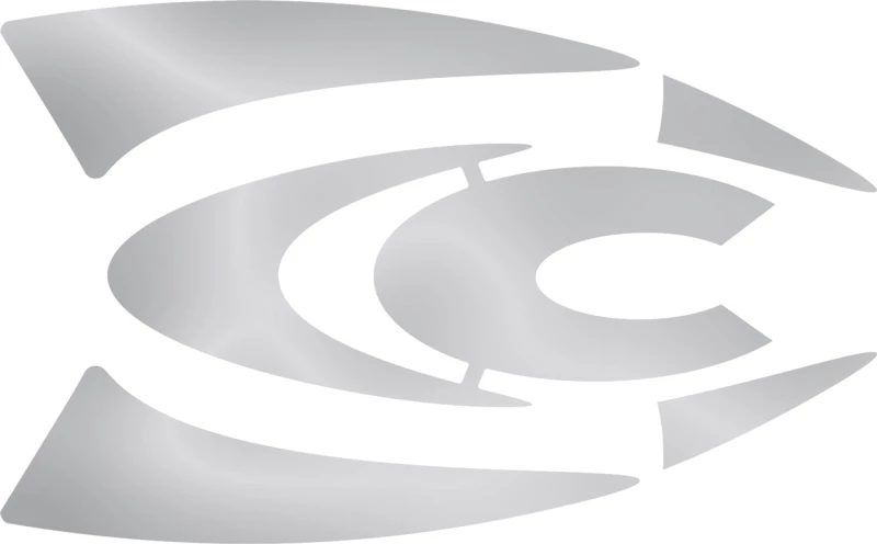 Ανακλαστικά αυτοκόλλητα για κράνη Cofra Reflective Stickers