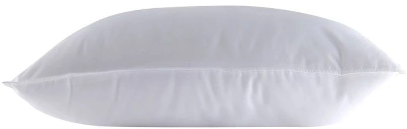 Μαξιλάρι Ύπνου Μέτριο Nef-Nef Cotton Pillow White 50x70