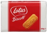 Lotus Biscoff Original 125gr