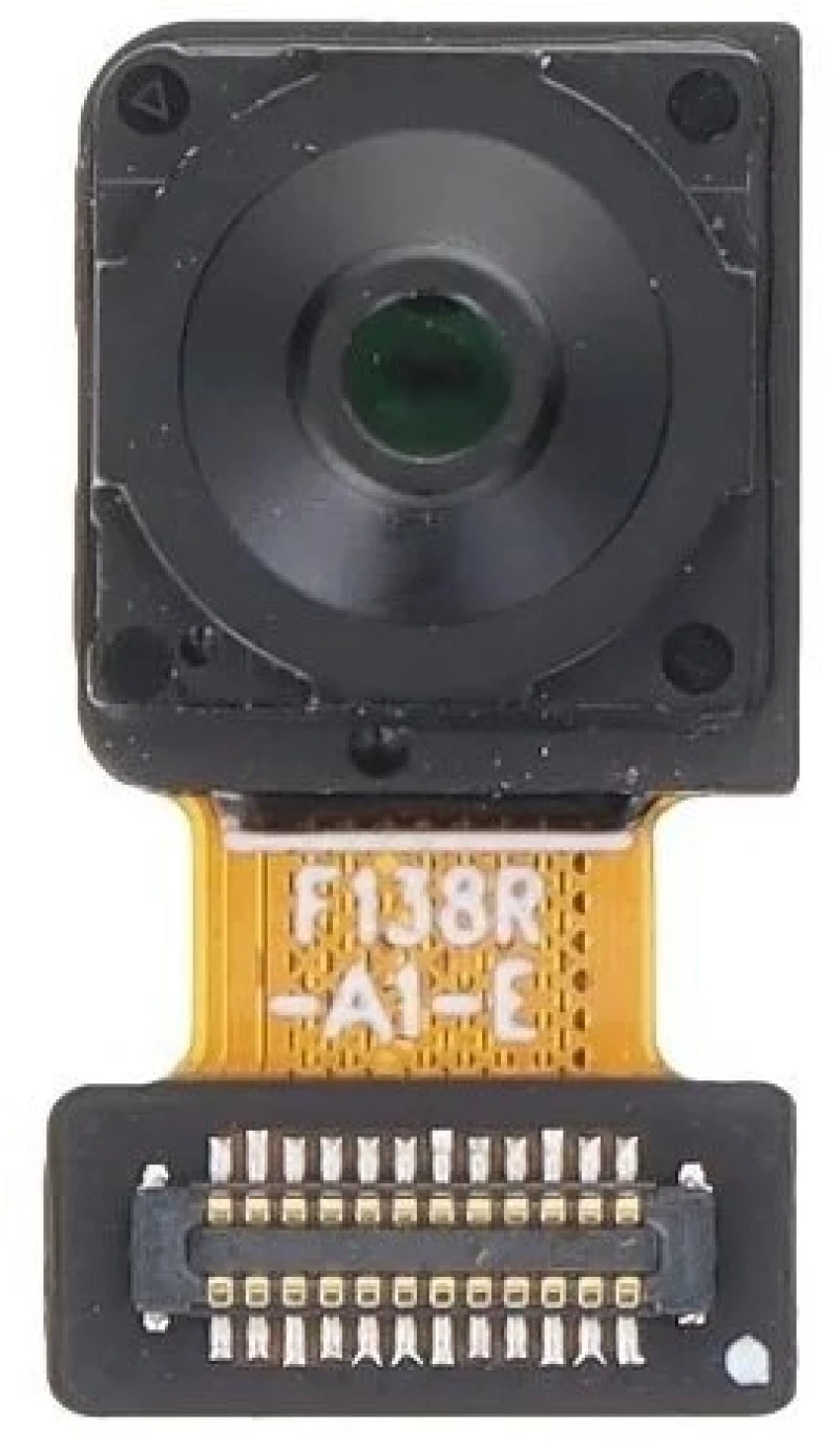 13MP Front Camera for Samsung Galaxy A14 5G A146 A146P Africa/Asia/EU Version