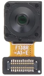13MP Front Camera for Samsung Galaxy A14 5G A146 A146P Africa/Asia/EU Version