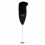 ADLER MILK FROTHER BLACK