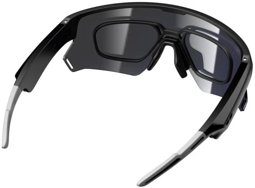 BLACKVIEW BT5.0 CYCLING SMART GLASSES BLACK