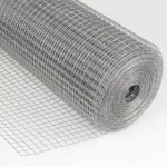Πλέγμα για κλούβες 12Χ25 1.5mm OEM 1.20Χ25m ρολλό