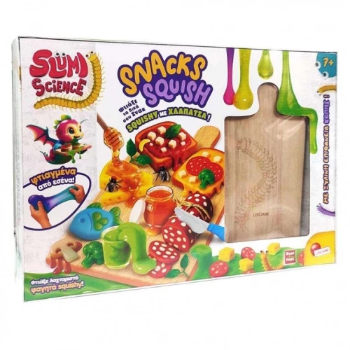 SLUMI SCIENCE SQUISH APERITIF- 09.117215