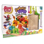SLUMI SCIENCE SQUISH APERITIF- 09.117215