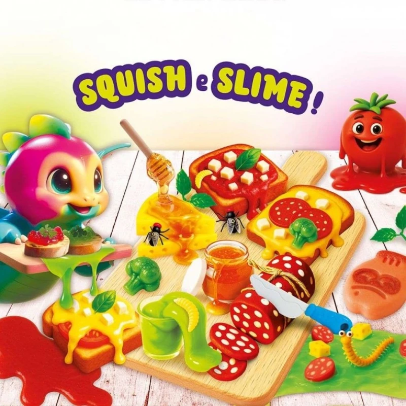 SLUMI SCIENCE SQUISH APERITIF- 09.117215