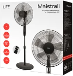 LIFE MAISTRALI