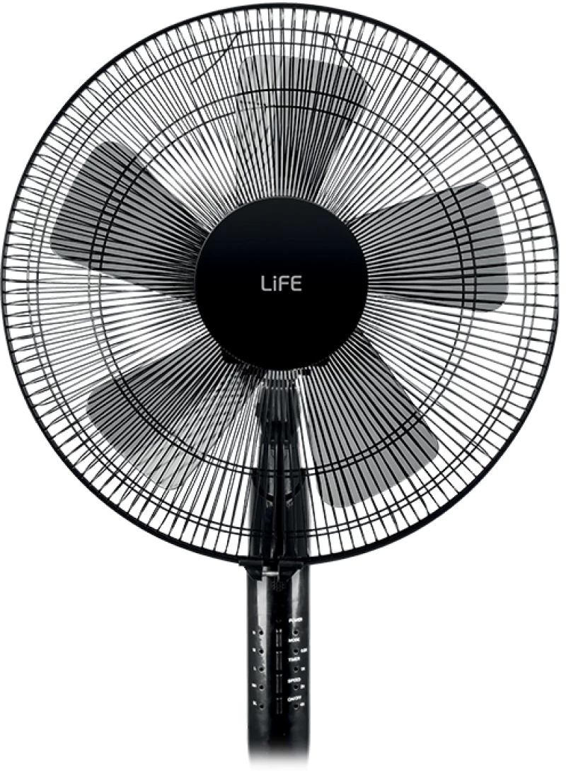 LIFE MAISTRALI