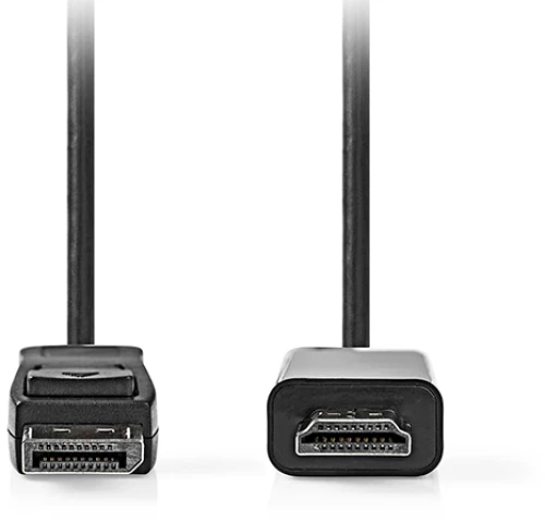 NEDIS CCGL37100BK10