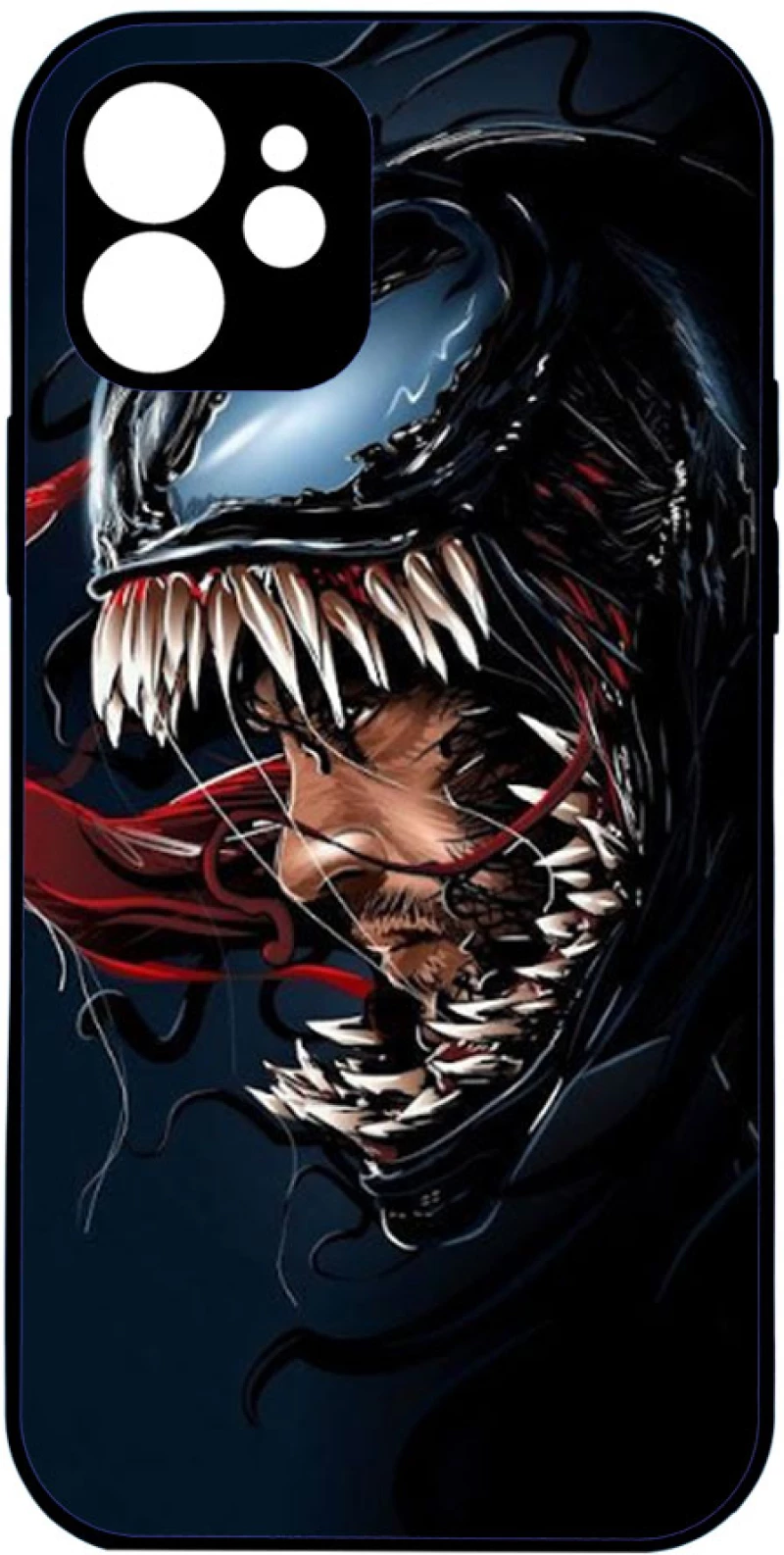 CUSTOM Venom - Realme 12 Pro Plus