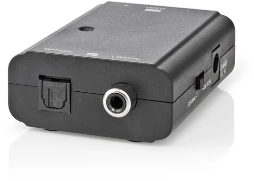 NEDIS ACON2509BK