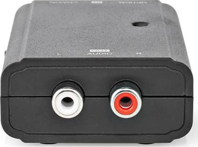 NEDIS ACON2509BK