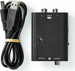 NEDIS ACON2509BK