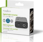 NEDIS ACON2509BK