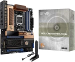 Asus ROG CROSSHAIR 2006 (black/bronze)
