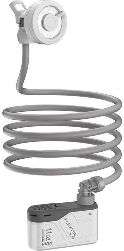 Flextail MAX SHOWER Portable Outdoor Shower