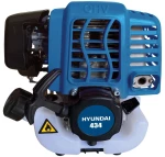 BEN/PAΣ HYUNDAI 434 MONO MHXANH -