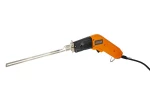 EDMA EDMAFOAM θερμικό μαχαίρι μονωτικών υλικών 320W με 3 λάμες 367555 - EDMA